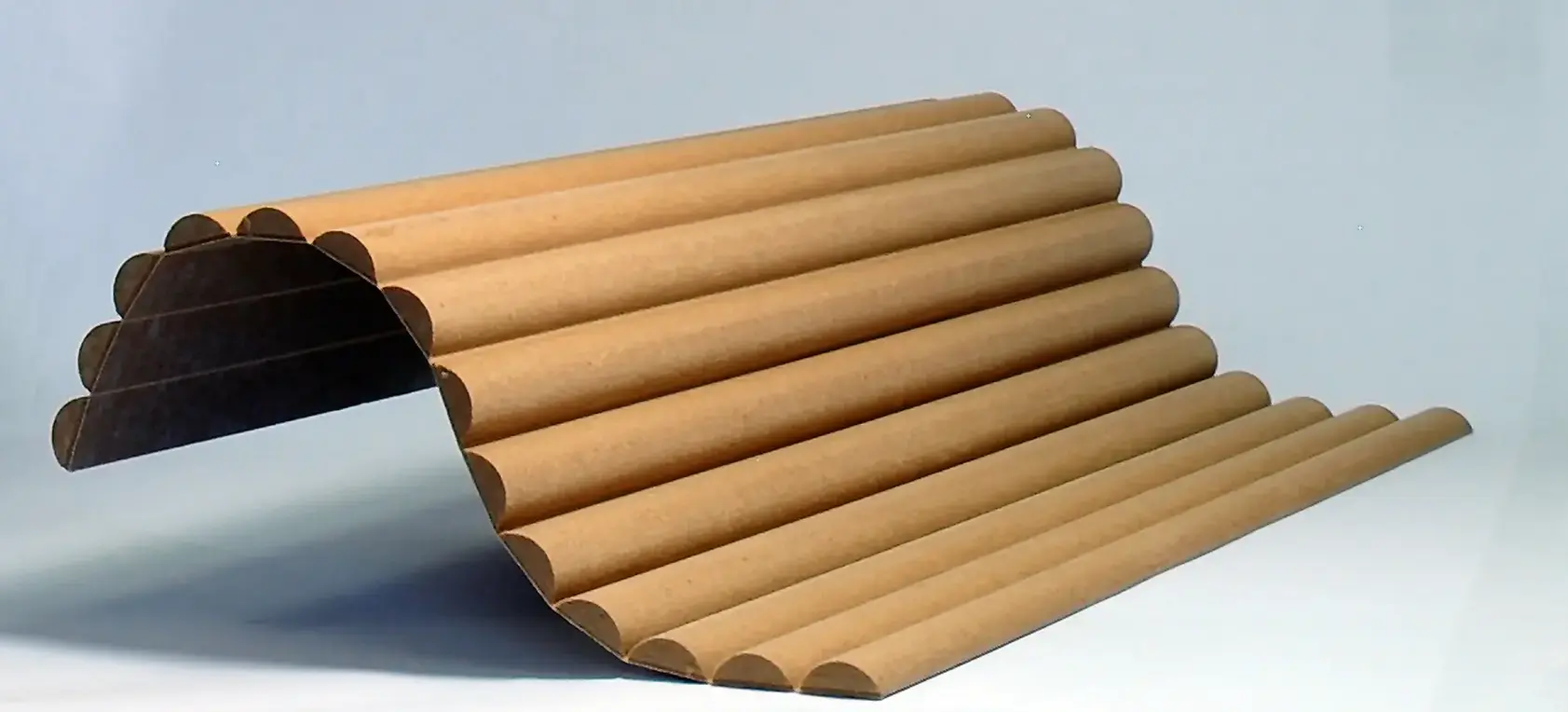 RIVA 7,5 - Riffelplatten - 7,5 mm Riffelbreite – Bild 2