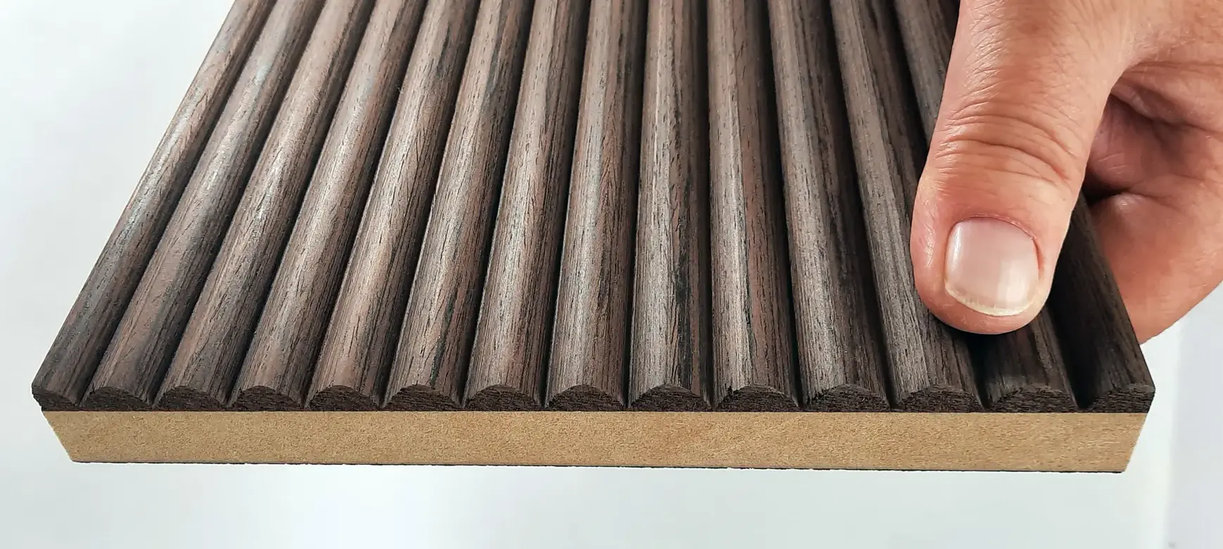 RIVA 7,5 - Riffelplatten - 7,5 mm Riffelbreite – Bild 3