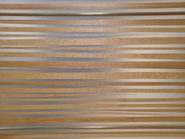 LUMINO - Designplatte