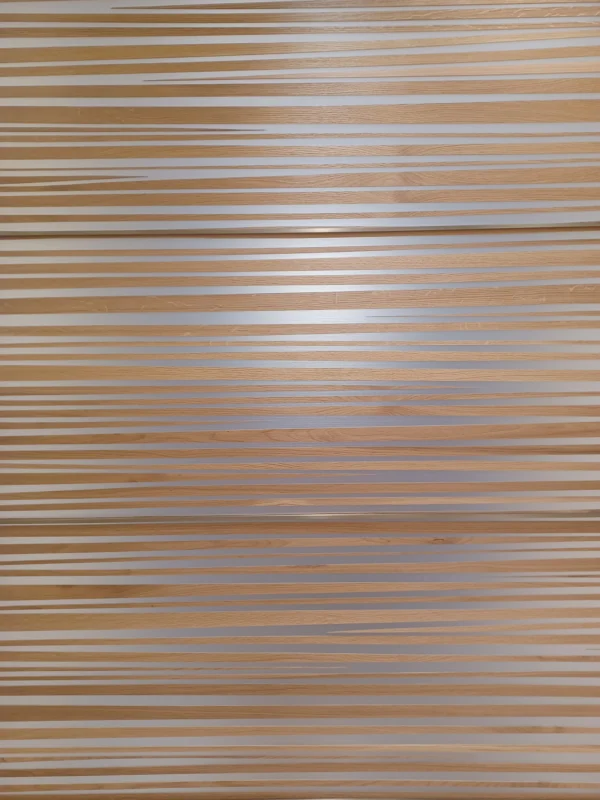 LUMINO - Designplatte