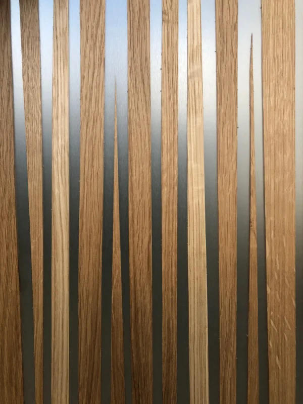 LUMINO - Designplatte