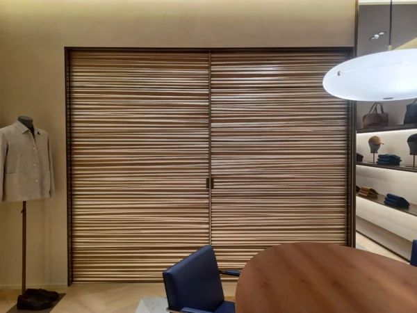 LUMINO - Designplatte