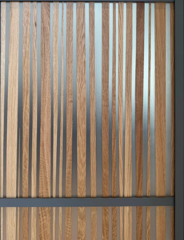 LUMINO - Designplatte