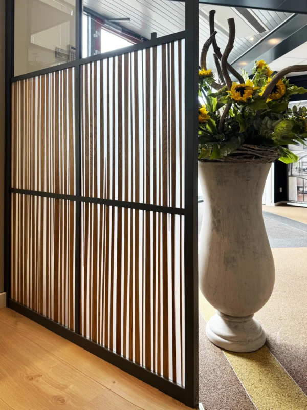 LUMINO - Designplatte