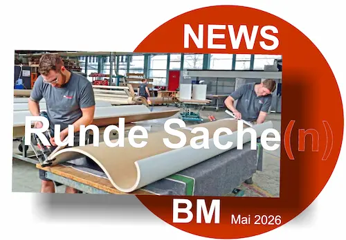Runde Sache(n)