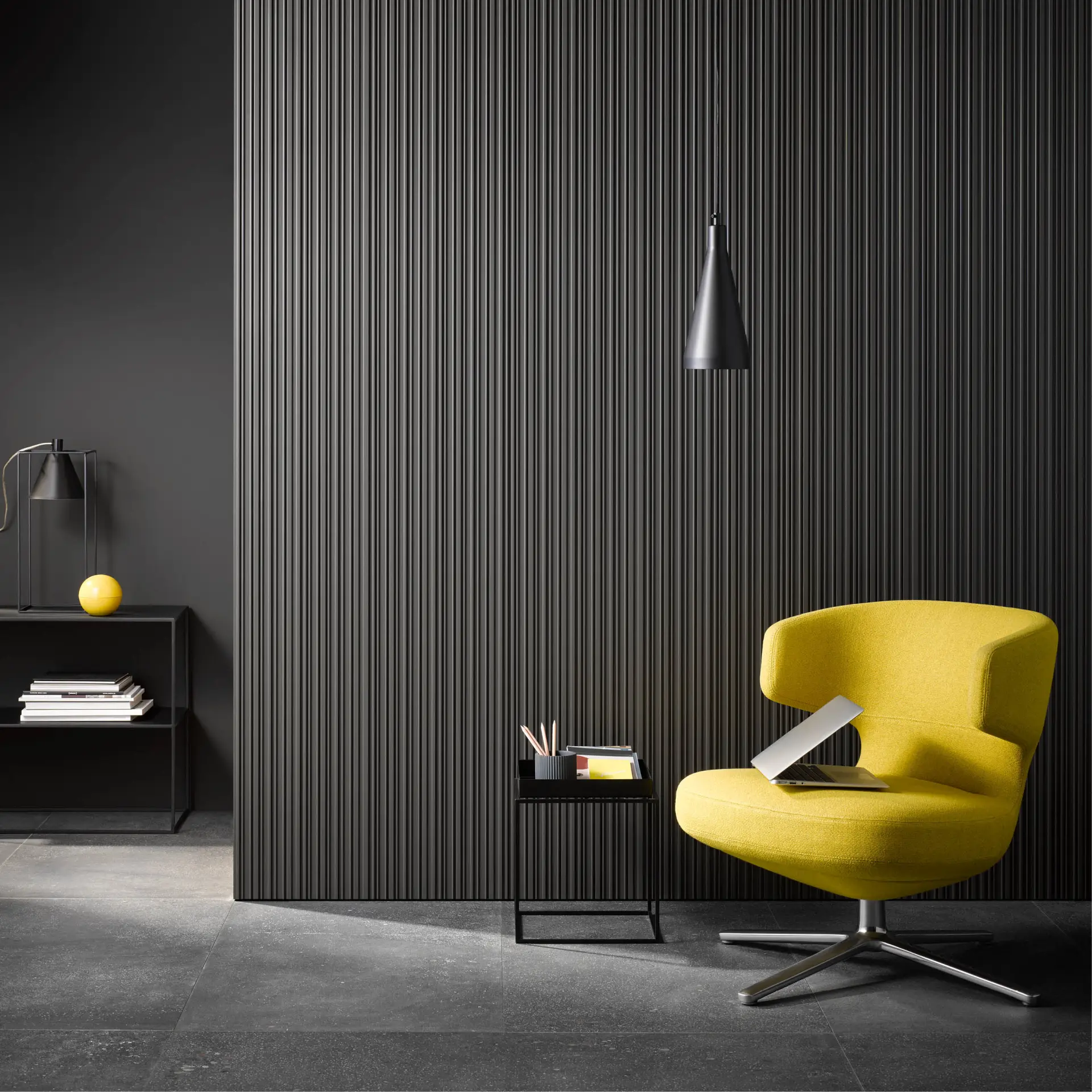 LINEA - Rillenplatten – Bild 2