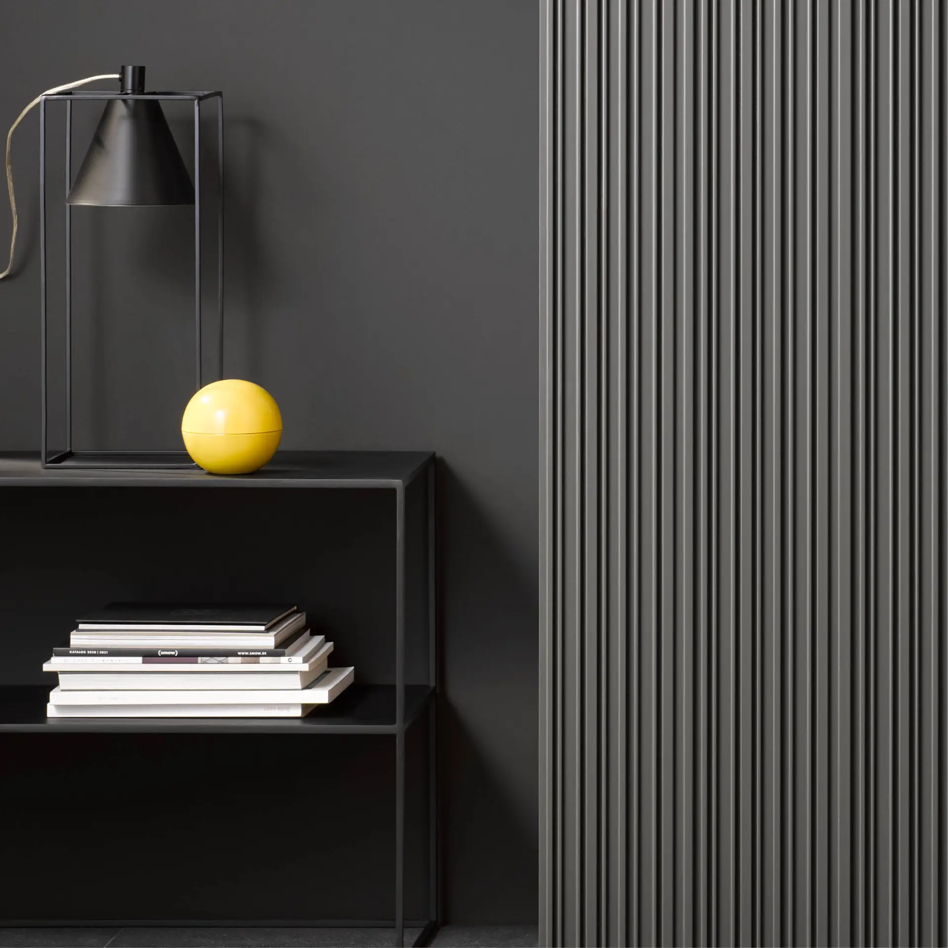 LINEA - Rillenplatten – Bild 5