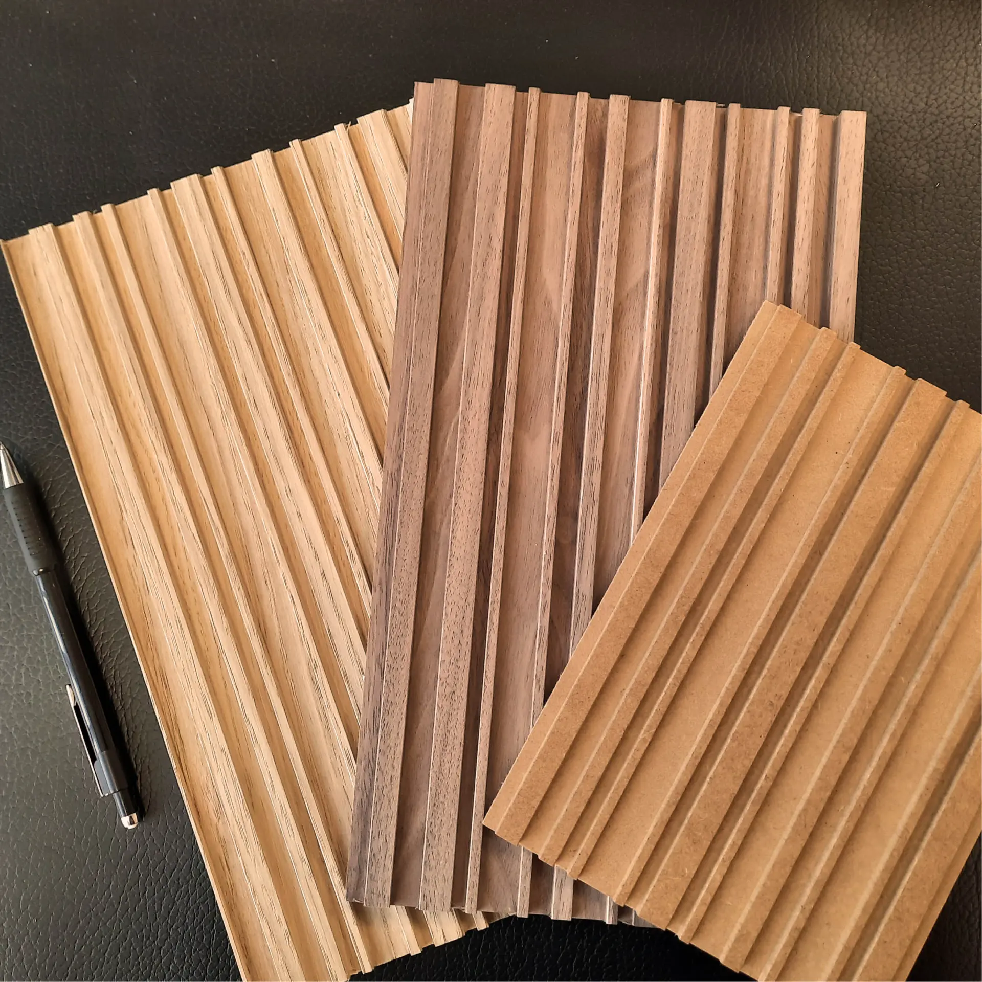 LINEA - Rillenplatten – Bild 3